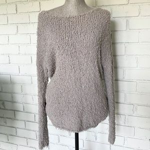 Textured Vince Sweater